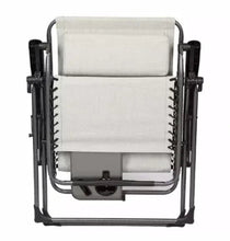 Sillones reclinables antigravedad extragrandes Member's Mark – Juego de 2