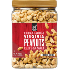 Member_sMarkExtraLargeVirginiaPeanuts_34.5oz. - USA Mega Market