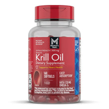 Member_sMarkExtraStrengthAntarcticPureOmega-3KrillOil_500mg_160ct.3 - USA Mega Market