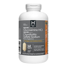 Member_sMarkExtraStrengthGlucosamineHClandChondroitinSulfateSodiumTablets_340ct.8 - USA Mega Market