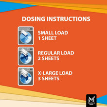 Member_sMarkFabricSoftenerDryerSheets_FreshScent_480ct.3 - USA Mega Market