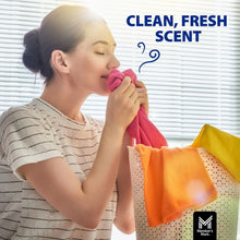 Member_sMarkFabricSoftenerDryerSheets_FreshScent_480ct. - USA Mega Market