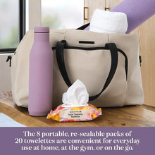 Member_sMarkFacialCleansingTowelettes_20ct._8pk.1 - USA Mega Market