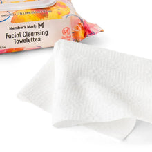 Member_sMarkFacialCleansingTowelettes_20ct._8pk.4 - USA Mega Market