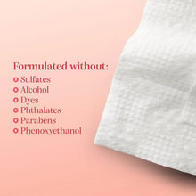 Member_sMarkFacialCleansingTowelettes_20ct._8pk. - USA Mega Market