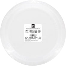 Member_sMarkFancyFlorals_SpringPaperPlates_10_85ct. - USA Mega Market