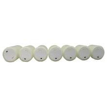 Member's Mark Flameless LED Wax Candles, 7 pc.