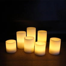 Member_sMarkFlamelessLEDWaxCandles_7pc.3 - Brands For Less USA
