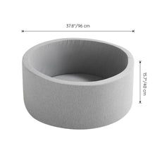 Member_sMarkFoamBallPit11 - USA Mega Market