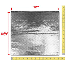 Member's Mark Foil Sheets, 12" x 10.75", 500 ct.