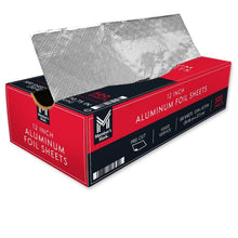 Member's Mark Foil Sheets, 12" x 10.75", 500 ct.