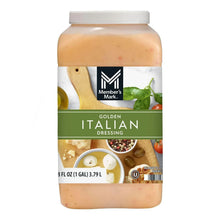 Member_sMarkFoodServiceItalianDressing_128oz. - USA Mega Market