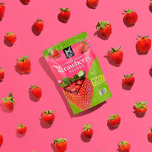 Member_sMarkFreezeDriedStrawberrySlices_3oz.1 - USA Mega Market