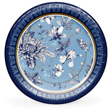 Member_sMarkFrenchFloralPaperPlates_10_85ct. - USA Mega Market