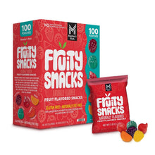 Member's Mark Fruity Snacks, 0.8 oz., 100 pk.