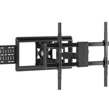 Member's Mark Full Motion Extended TV Wall Mount with Articulating Dual Swivel Arms for 32"-100" TVs