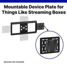 Member's Mark Full Motion Extended TV Wall Mount with Articulating Dual Swivel Arms for 32"-100" TVs