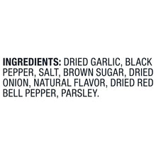 Member’s Mark Garlic Pepper Seasoning, 21 oz.