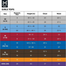 Member's Mark Girls Sandwash Pullover