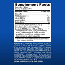 Member_sMarkGlucosamineHClandChondroitinMSMComplexTablets_220ct.5 - USA Mega Market