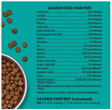 Member's Mark Grain Free Salmon and Sweet Potato Dry Dog Food, 30 lbs.