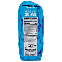 Member's Mark Granulated Sugar, 10 lbs. (PACK OF 3 )