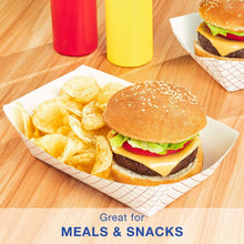 Member's Mark Heavy Duty Paper Food Trays, 5lbs., 250ct.