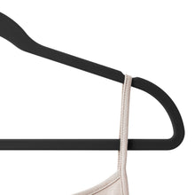 Member's Mark Heavy Duty Rubberized Hangers - 50 Pack (PACK OF 3 )