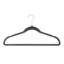 Member's Mark Heavy Duty Rubberized Hangers - 50 Pack (PACK OF 3 )