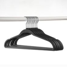 Member's Mark Heavy Duty Rubberized Hangers - 50 Pack (PACK OF 3 )