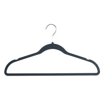 Member's Mark Heavy Duty Rubberized Hangers - 50 Pack (PACK OF 3 )