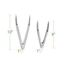 Member's Mark Heavy Duty Utility Tongs 2 pk.