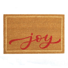 Member's Mark Holiday Coir Doormat