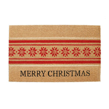 Member_sMarkHolidayPrintedDoormat1 - USA Mega Market
