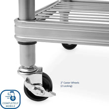 Member_sMarkHome4-TierSteelShelvingwithShelfLiners8 - USA Mega Market