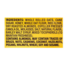 Member_sMarkHoneyAlmondGranola_32oz.1 - USA Mega Market