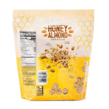 Member_sMarkHoneyAlmondGranola_32oz.3 - USA Mega Market