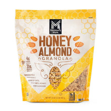 Member_sMarkHoneyAlmondGranola_32oz. - USA Mega Market