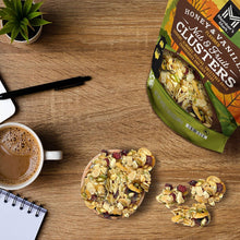 Member_sMarkHoneyVanillaNutandFruitClusters_24oz.1 - USA Mega Market