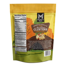 Member_sMarkHoneyVanillaNutandFruitClusters_24oz. - USA Mega Market