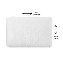 Member_sMarkHotelPremierCollectionPremiumCoolingGelMemoryFoamPillow_AssortedSizes2 - USA Mega Market