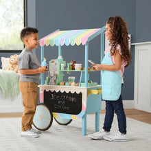 Member_sMarkIceCreamCartPlayset1 - USA Mega Market