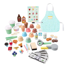 Member_sMarkIceCreamCartPlayset2 - USA Mega Market