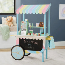 Member_sMarkIceCreamCartPlayset - Brands For Less USA