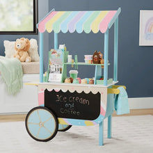 Member_sMarkIceCreamCartPlayset_61f591c5-542d-497c-8ec1-8437be00cff7 - USA Mega Market