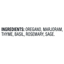 Member’s Mark Italian Seasoning, 6 oz.