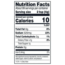 Member’s Mark Italian Spaghetti Seasoning, 14 oz.