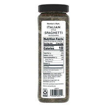 Member’s Mark Italian Spaghetti Seasoning, 14 oz.