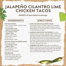 Member's Mark Jalapeño Flakes, 13 oz.