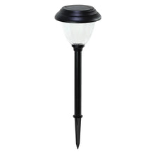 Member's Mark LED Solar Path Lights, 20 Lumens, 4-Pack